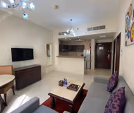 Sheikh Zayed Road Serviced Apartment, Al Barsha