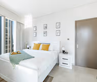 Grande 2BR | Full Burj Khalifa View