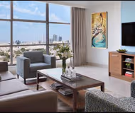Al Aqrabiyah Serviced Apartment