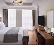 Al Aqrabiyah Serviced Apartment