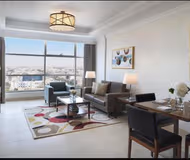 Al Aqrabiyah Serviced Apartment