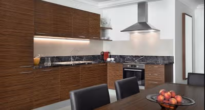Al Aqrabiyah Serviced Apartment