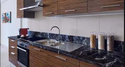 Al Aqrabiyah Serviced Apartment