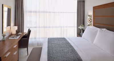 Al Aqrabiyah Serviced Apartment