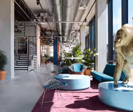 Boterdiep Serviced Apartment