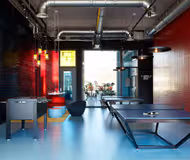 Boterdiep Serviced Apartment