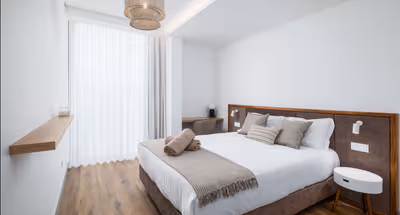 Ponta Delgada  service apartment