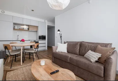 Ponta Delgada  service apartment
