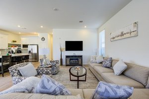 Golden Isle Ln Luxury Home