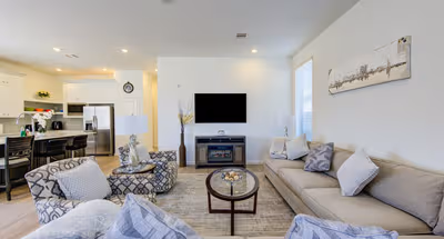 Golden Isle Ln Luxury Home