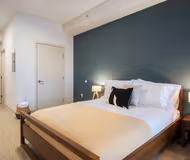 Franklin St Apartment