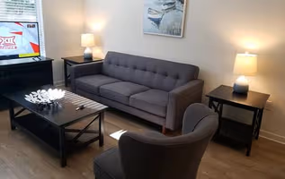 Millikan Ave Apartment