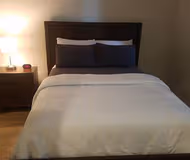 Millikan Ave Apartment