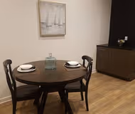 Millikan Ave Apartment