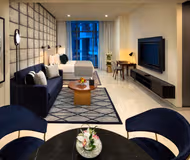 Al Aamal Street Business Bay Serviced Accommodation