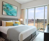 Dubai Science Park Serviced Apartment