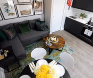 43 Stanhope, N. Finchley Apartment