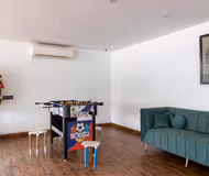 Serviced Apartment Near Huda Market