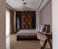 Serviced Apartment Near Huda Market