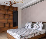 Serviced Apartment Near Huda Market