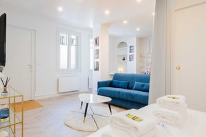 rue des peupliers service apartment