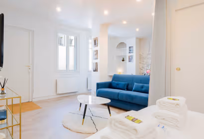 rue des peupliers service apartment
