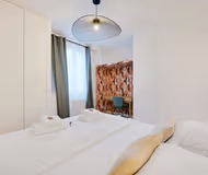 Dome Serviced Apartment