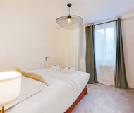Dome Serviced Apartment