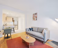 Dome Serviced Apartment