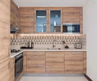 Aviation City Serviced Apartment