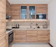 Aviation City Serviced Apartment