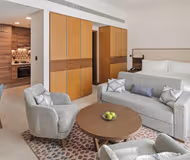 Aviation City Serviced Apartment