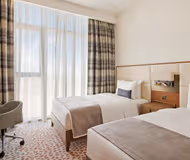 Aviation City Serviced Apartment