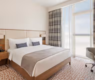 Aviation City Serviced Apartment