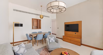 Aviation City Serviced Apartment