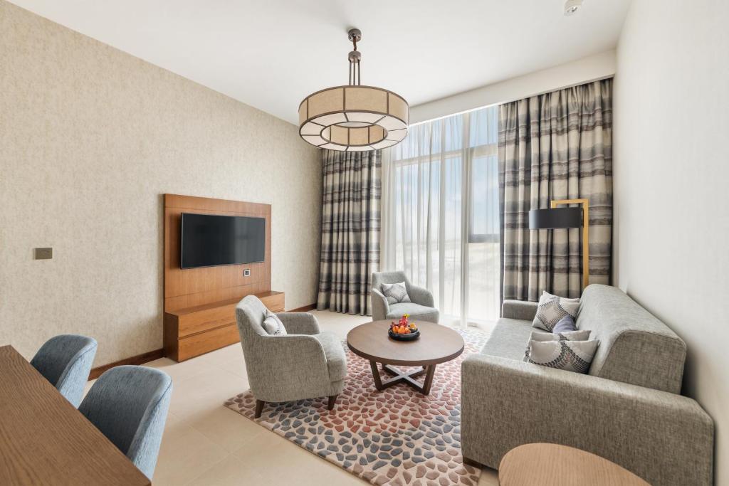 Aviation City Serviced Apartment