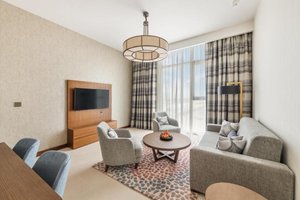 Aviation City Serviced Apartment