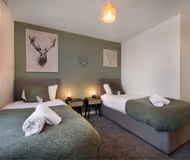 4 Bedroom house Ardwick