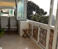 Marina Serviced Apartment