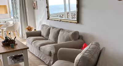 Marina Serviced Apartment