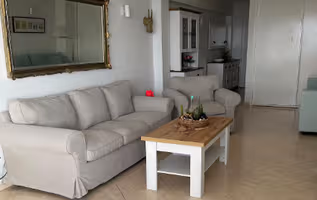 Marina Serviced Apartment