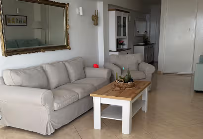 Marina Serviced Apartment