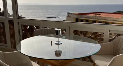 Marina Serviced Apartment