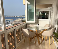 Marina Serviced Apartment