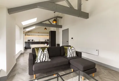 Goodstay Apartments