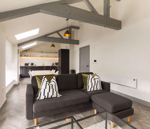 Goodstay Apartments