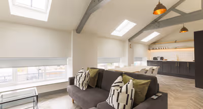 Goodstay Apartments