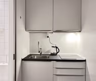 Brønshøj Serviced Apartment