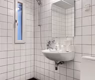 Brønshøj Serviced Apartment