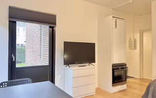 Brønshøj Serviced Apartment